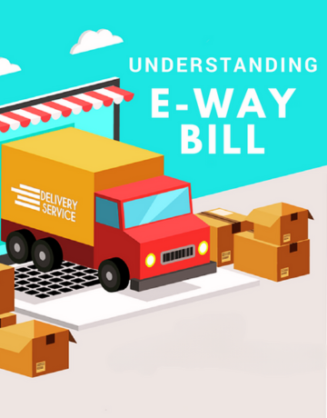 Eway Bill